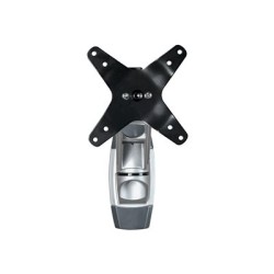 StarTech.com Wall Mount Monitor Arm - 10.2" Swivel Arm - For up to 34" VESA - Držák - nastavitelné rameno - pro Displej LCD