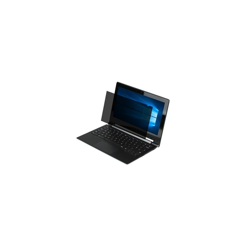Targus Privacy Screen - Filtr pro zvýšení soukromí k notebooku - odstranitelné - šířka 14,1" - pro Dell Vostro 1400