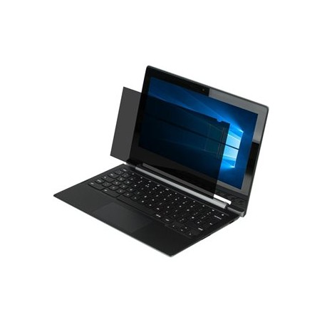 Targus Privacy Screen - Filtr pro zvýšení soukromí k notebooku - odstranitelné - šířka 14"