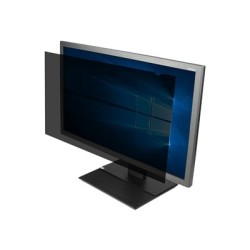 Targus Privacy Screen - Filtr displeje ke zvýšení soukromí - odstranitelné - šířka 24" ASF24WEU