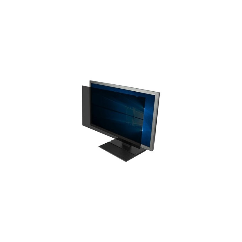 Targus Privacy Screen - Filtr displeje ke zvýšení soukromí - odstranitelné - šířka 24" ASF24WEU
