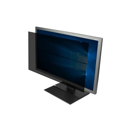 Targus Privacy Screen - Filtr displeje ke zvýšení soukromí - odstranitelné - šířka 24" ASF24WEU