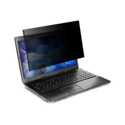Targus 4Vu - Filtr pro zvýšení soukromí k notebooku - odstranitelné - magnetické - 16"