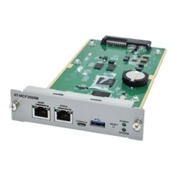 Allied Telesis AT-MCF3000M