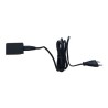AIRTAME - Elektrický kabel (M) do power IEC 60320 C7 - 1.8 m