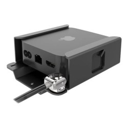 Compulocks Apple TV Security Mount (4K 3rd Gen) (2022) - Montážní sada (security bracket, sestava zamykací hlavy) - Ventilovaný
