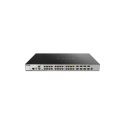 D-Link DGS-3630-28TC/SI/E 20-port switch GE