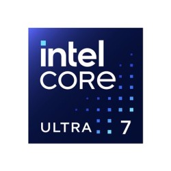 Intel Core Ultra 7 265F - 2.4 GHz - 20 jádrový - 20 vláken - 30 MB vyrovnávací pamet - FCLGA1851 Socket - OEM