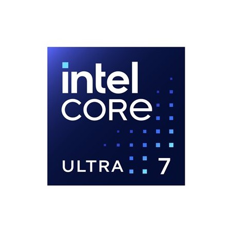 Intel Core Ultra 7 265F - 2.4 GHz - 20 jádrový - 20 vláken - 30 MB vyrovnávací pamet - FCLGA1851 Socket - OEM