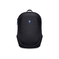 Alienware 16 Backpack AW5625P - Batoh na notebook - až 16" - černá