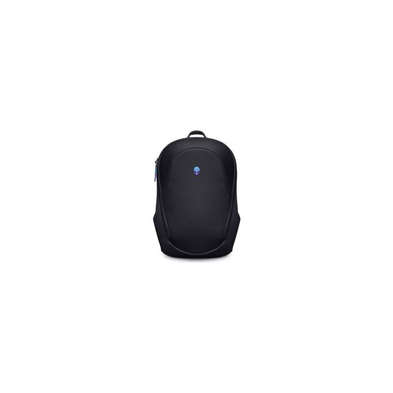 Alienware 16 Backpack AW5625P - Batoh na notebook - až 16" - černá