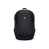 Alienware 16 Backpack AW5625P - Batoh na notebook - až 16" - černá