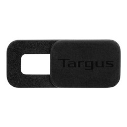 Targus Spy Guard - Kryt webové kamery - černá (balení 3)