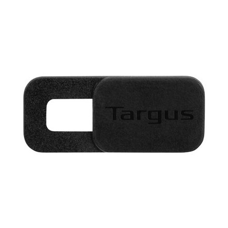Targus Spy Guard - Kryt webové kamery - černá (balení 3)