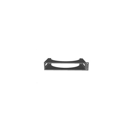 TP-Link D-TP226 - Držák do racku pro TL-SG108-M2/TL-SX105/ER7206/ER7212PC/ER707-M2, šedý (1ks)