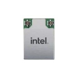 Intel Wi-Fi 6E AX210 - Síťový adaptér - M.2 2230 - 802.11ax, Bluetooth 5.2