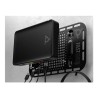 HP Poly Studio G62 - Videokonferenční systém - certifikováno pro Microsoft Teams, Certifikováno pro Poly Video - černá - s