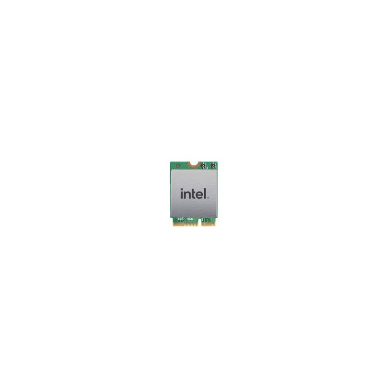 Intel Wi-Fi 6E AX211 - Sítový adaptér - M.2 2230 (CNVio2) - 802.11ax, Bluetooth 5.2