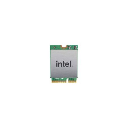 Intel Wi-Fi 6E AX211 - Sítový adaptér - M.2 2230 (CNVio2) - 802.11ax, Bluetooth 5.2