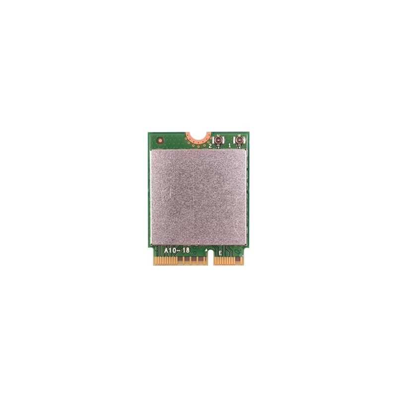 Intel Wi-Fi 6E AX211 - Síťový adaptér - M.2 2230 (CNVio2) - 802.11ax, Bluetooth 5.2