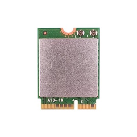 Intel Wi-Fi 6E AX211 - Síťový adaptér - M.2 2230 (CNVio2) - 802.11ax, Bluetooth 5.2