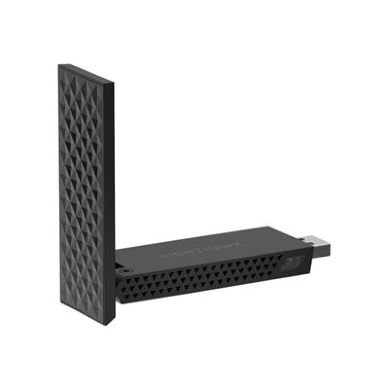 NETGEAR Nighthawk A9000 - Sítový adaptér - USB 3.0 - Wi-Fi 7, Wi-Fi 5