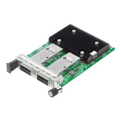 Broadcom N2200G - Síťový adaptér - PCIe 5.0 x16 - 200 Gigabit QSFP112 x 2