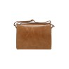 dbramante1928 Marselisborg - Brašna na notebook - 2. generace - 14" - golden tan