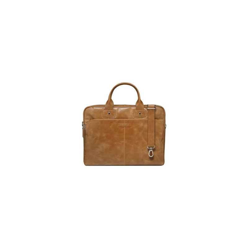 dbramante1928 Kronborg - Brašna na notebook - 2. generace - 16" - bronz