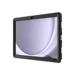 Compulocks Rugged Edge Case for Galaxy Tab A9+ 11" - Nárazník pro tablet - silikon - černá - pro Samsung Galaxy Tab A9+