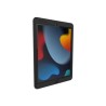 Compulocks iPad 10.2" / iPad Air 10.5" Rugged Edge Band - Nárazník pro tablet - drsný povrch - guma - černá - pro Apple