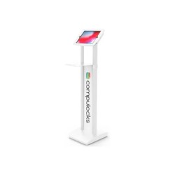 Compulocks Printer Tray for BrandMe Stand - Upevňovací komponent (zásobník) - nízký profil - pro printer - vysoce kvalitní