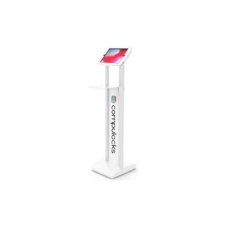 Compulocks Printer Tray for BrandMe Stand - Upevňovací komponent (zásobník) - nízký profil - pro printer - vysoce kvalitní