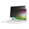 3M Bright Screen Privacy Filter - Filtr pro zvýšení soukromí k notebooku - pro notebook s plnou obrazovkou - odstranit… BP140W1E