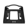 StarTech.com 2.5" HDD / SDD Mounting Bracket for 3.5" Drive Bay - Tool-less Installation - 2.5 Inch SSD HDD Adapter Bracket