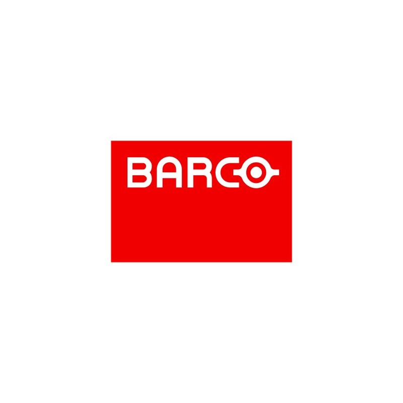 Barco - Kit - síťový adaptér - pro ClickShare CX-20, CX-30
