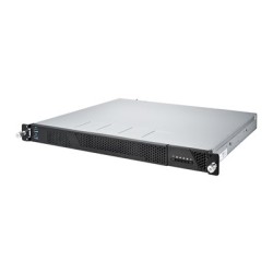 MiTAC B8016G40V4 - Server - instalovatelný do racku 1U - 1-smerný - bez CPU - SATA - vymenitelný za chodu 2.5", 3.5" zásuvka(y)