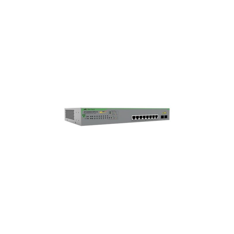 Allied Telesis AT-GS950/10PS V2-50