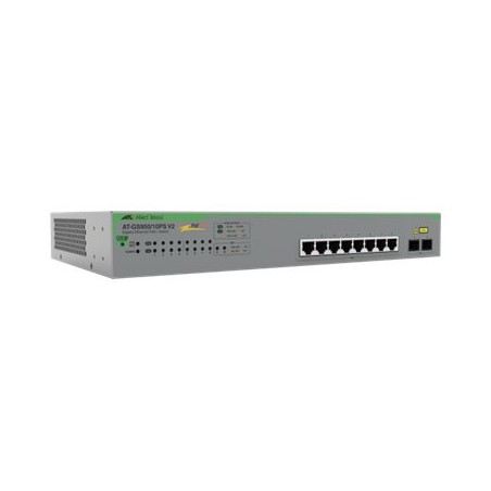 Allied Telesis AT-GS950/10PS V2-50