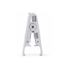 StarTech.com Network Cable Stripper and Cutter, Wire Stripping Tool - Nástroj pro rezání/orezávání kabelu - šedá