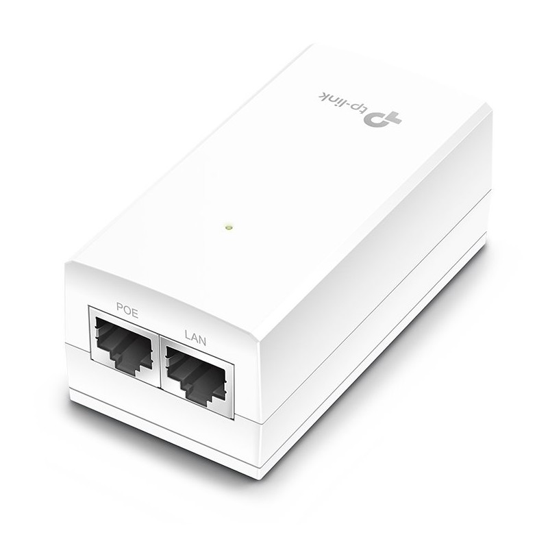 TP-Link OMADA TL-POE4818G pasivní PoE injektor 48V 18W