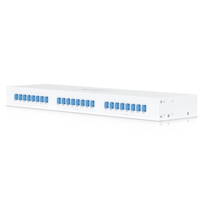 Ubiquiti UACC-UF-WDM-XGS, UISP Fiber Coexistence WDM Filter