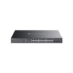TP-Link OMADA switch SG3428XPP-M2