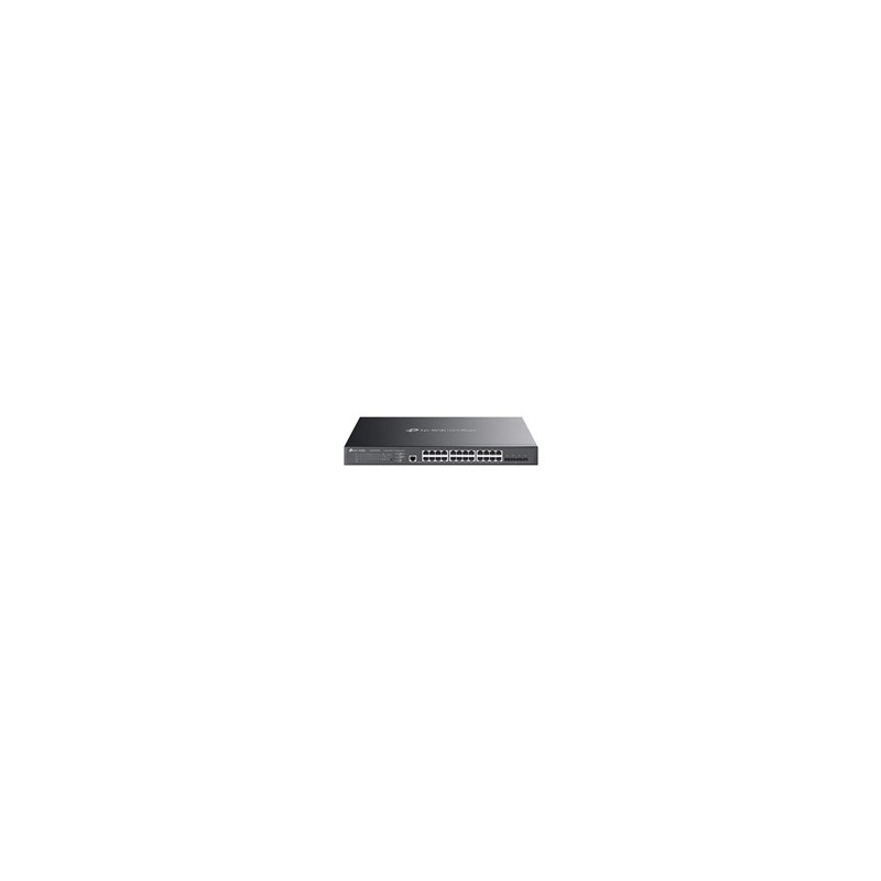 TP-Link OMADA switch SG3428XPP-M2