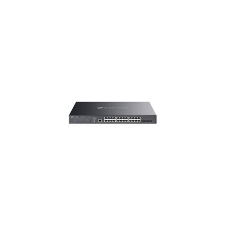 TP-Link OMADA switch SG3428XPP-M2