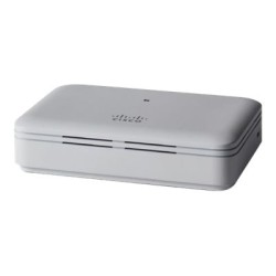 Cisco Business 141ACM Mesh Extender - Wi-Fi extender - Wi-Fi 5 - 2.4 GHz, 5 GHz - napájení DC - desktop CBW141ACMGEU