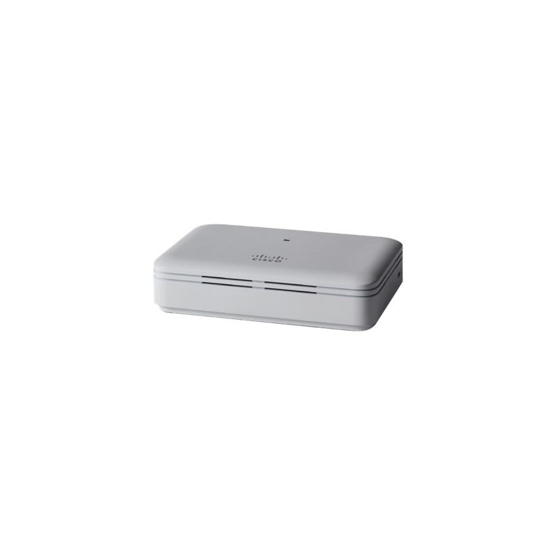 Cisco Business 141ACM Mesh Extender - Wi-Fi extender - Wi-Fi 5 - 2.4 GHz, 5 GHz - napájení DC - desktop CBW141ACMGEU