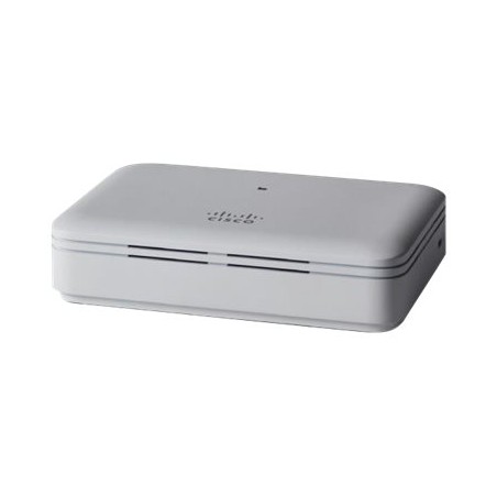 Cisco Business 141ACM Mesh Extender - Wi-Fi extender - Wi-Fi 5 - 2.4 GHz, 5 GHz - napájení DC - desktop CBW141ACMGEU