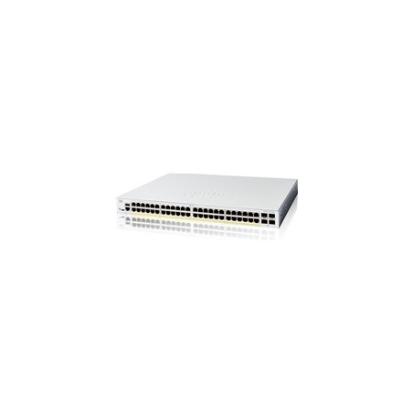 Cisco Catalyst switch C1200-48P-4G