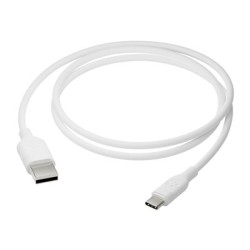 dbramante1928 re-charge - USB kabel - USB (M) do USB-C (M) - USB 2.0 - 1.2 m - up to 480 Mbps, až 36W přenos energie, 100 %